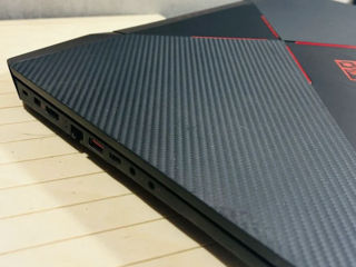 Игровой ноутбук HP OMEN 15 foto 3