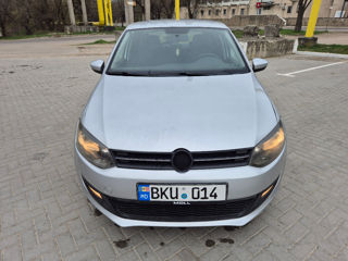 Volkswagen Polo фото 7