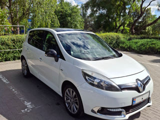 Renault Scenic foto 5