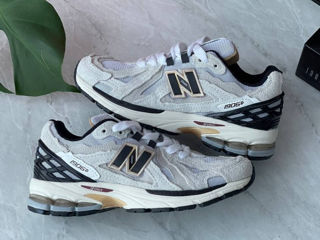 New Balance 1906 Beige Unis3x 36-45