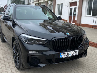 BMW X5 foto 3