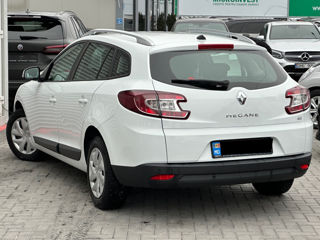 Renault Megane foto 5