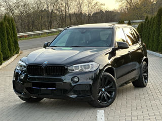 BMW X5 foto 3