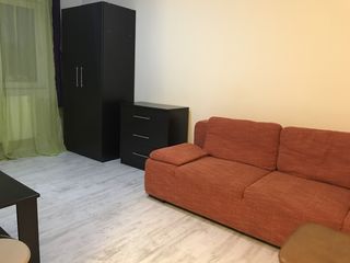 Apartament cu 1 cameră, 29 m², Râșcani, Chișinău foto 3