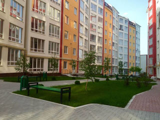 Apartament cu 2 camere, 71 m², Centru, Chișinău