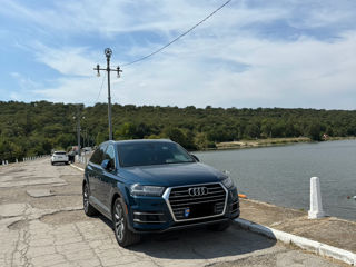 Audi Q7 foto 2