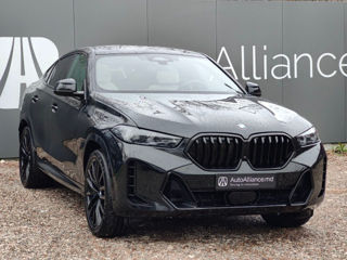 BMW X6 foto 3