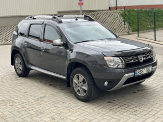 Dacia Duster foto 1