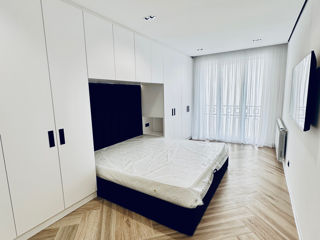 1-rm apt., 55 м², 2/9 fl.