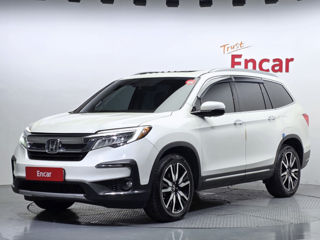 Honda Pilot, 2019 г.