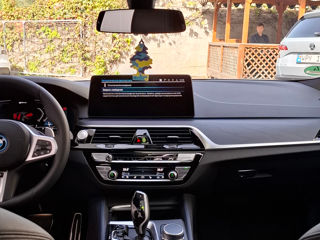 BMW 5 Series foto 6