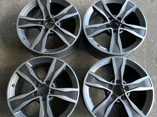 5x112 R17 Mercedes
