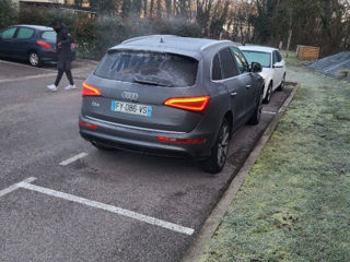 Audi Q5 foto 5