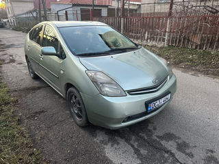 Toyota Prius foto 4