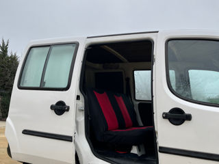 Fiat Doblo Cargo foto 5