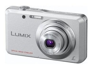 Panasonic Lumix DMC-FS6 , FS12 , FS22 , FS28 foto 5