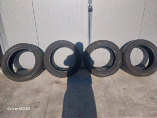 225/55 R18 Michelin