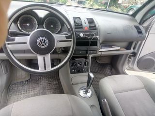 Volkswagen Lupo foto 5