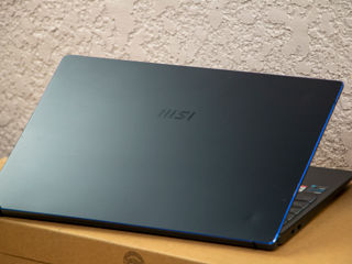 MSI Prestige 14/ Core I7 1185G7/ 16Gb Ram/ 256Gb SSD/ 14" FHD IPS!! foto 6