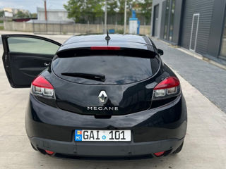 Renault Megane foto 3