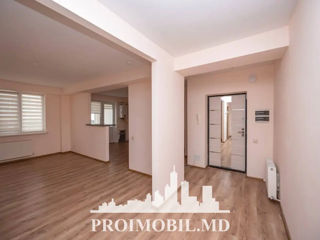 Apartament cu 3 camere, 82 m², Buiucani, Chișinău foto 7