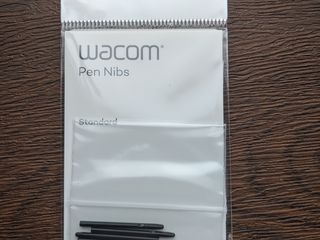 Accesorii , Wacom Pen Nibs ACK-20001, 20002, pret 5 Eu