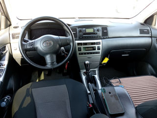 Toyota Corolla foto 5