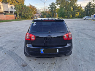 Volkswagen Golf фото 3