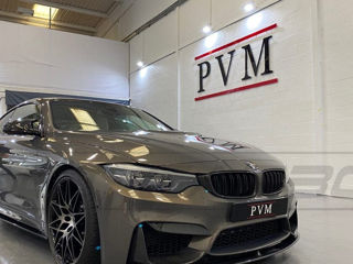 BMW M4 (f82) coupe full carbon kit