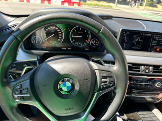 BMW X5 foto 8