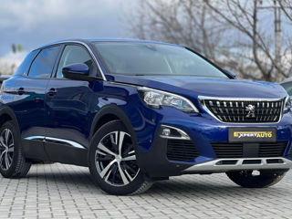 Peugeot 3008 foto 2