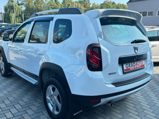 Dacia Duster foto 8