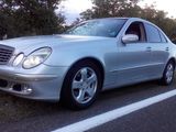 Mercedes E Class foto 3