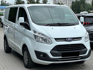 Ford Transit custom foto 5