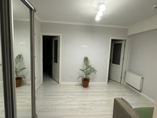 Apartament cu 1 cameră, 40 m², Centru, Chișinău foto 5