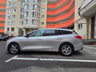 Ford Focus foto 4