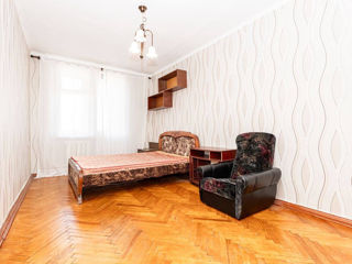 Apartament cu 1 cameră, 33 m², Centru, Chișinău foto 4