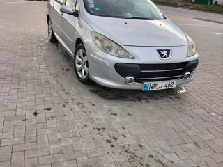 Peugeot 307 foto 5