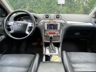 Ford Mondeo foto 5