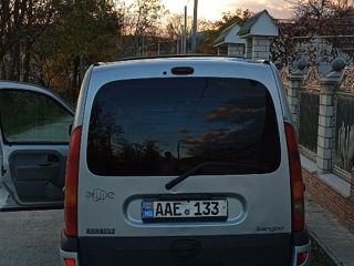 Renault Kangoo foto 6