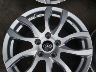 R17, 5*114.3, Kia originale foto 4