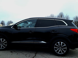 Renault Kadjar foto 3