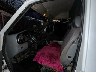 Ford Transit foto 6