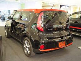 Kia Soul Piese foto 4