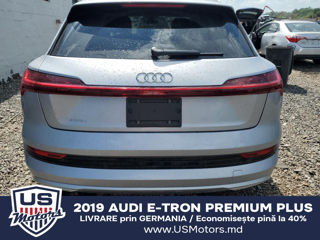 Audi e-tron foto 6