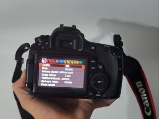 Canon 60D!! foto 6