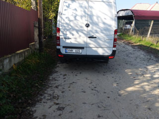 Mercedes Sprinter 316 foto 7