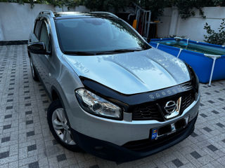 Nissan Qashqai foto 4