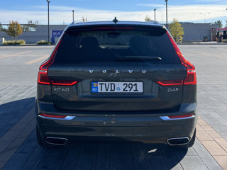 Volvo XC60 foto 4