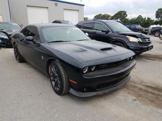 Dodge Challenger foto 0